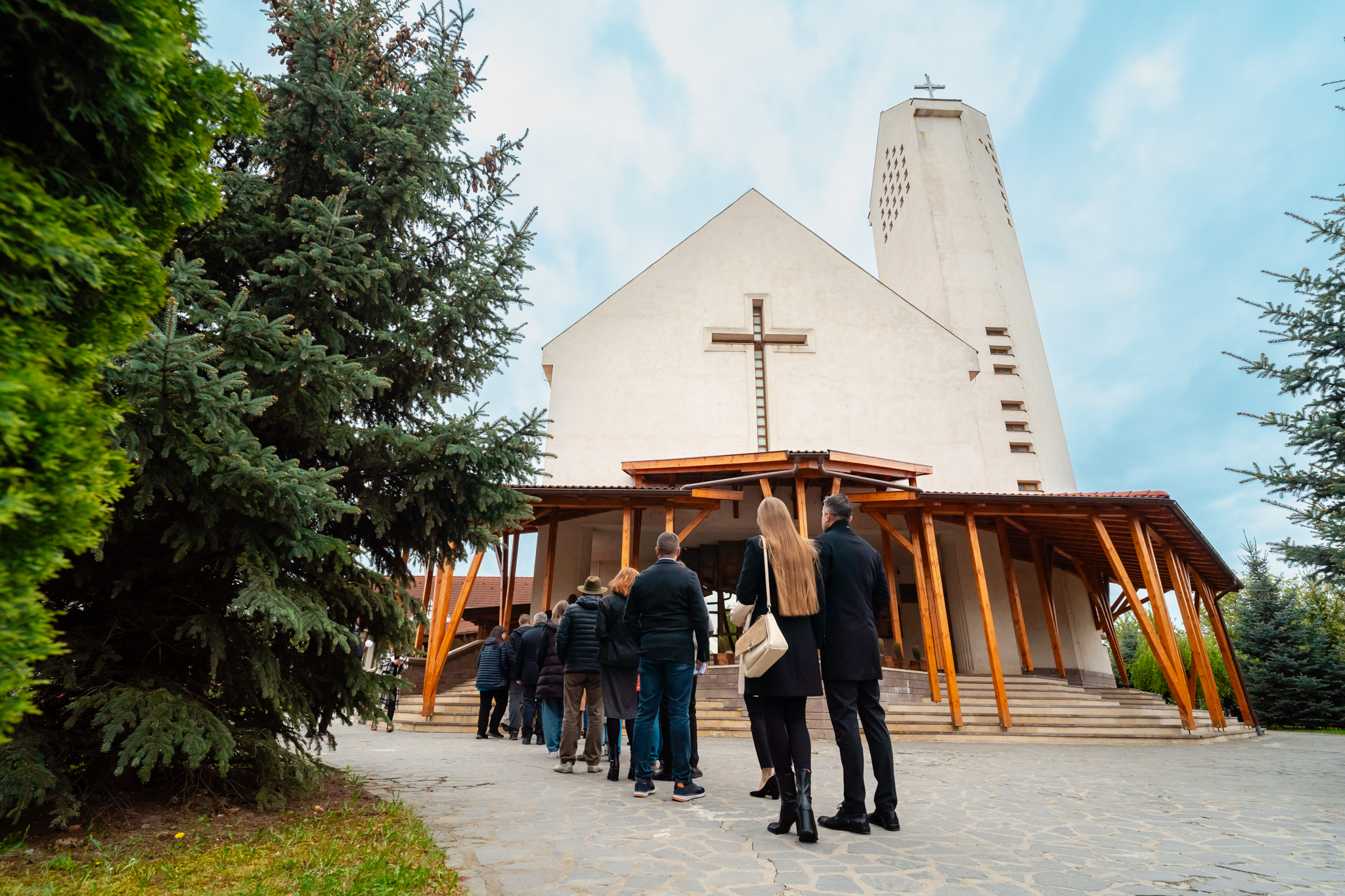 Karácsonyi oratórium a Hangversenyévad műsorán Karácsonyi oratórium a Hangversenyévad műsorán