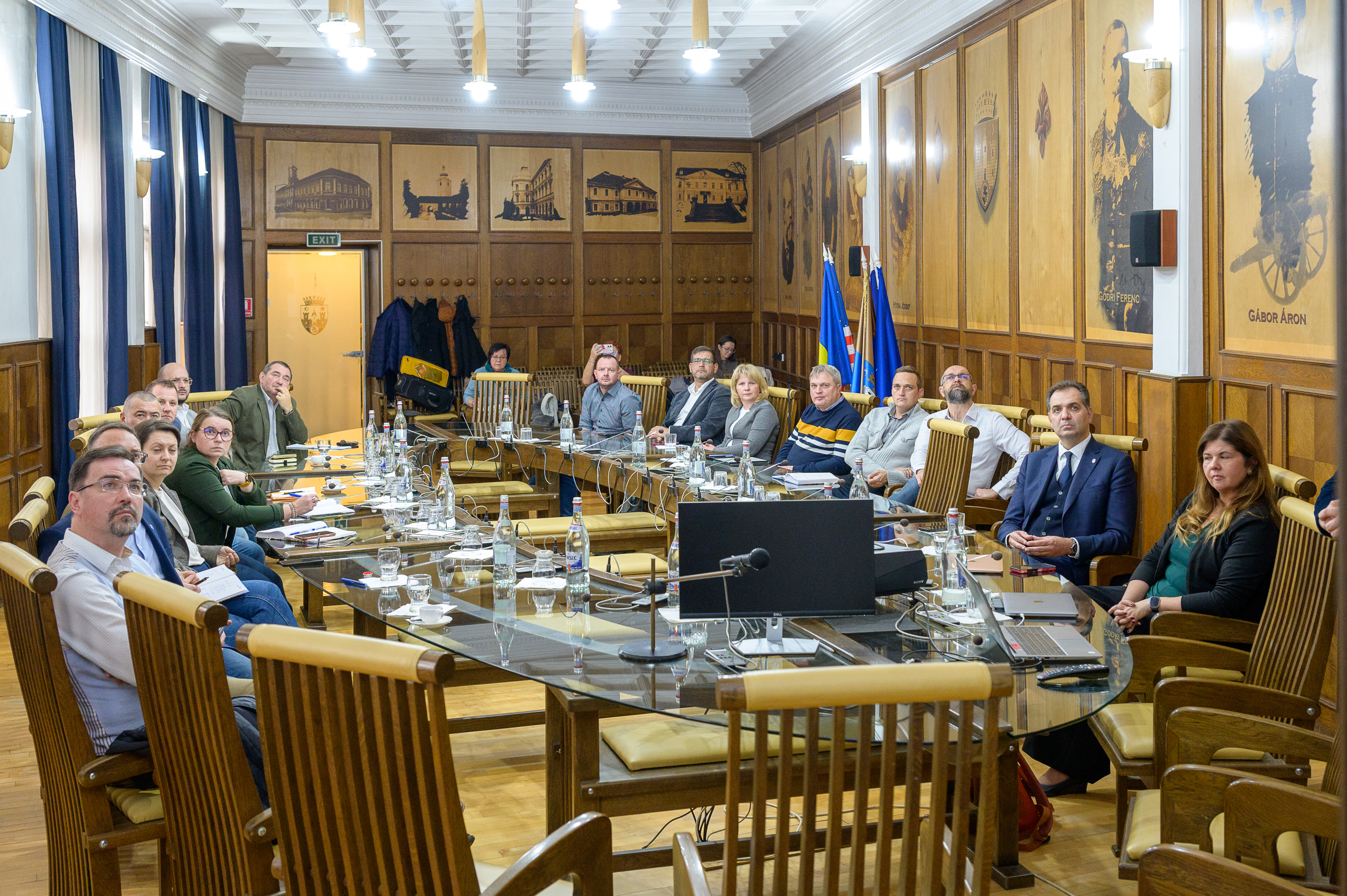 Közelebb hozzák a brüsszeli forrásokat Székelyföldhöz