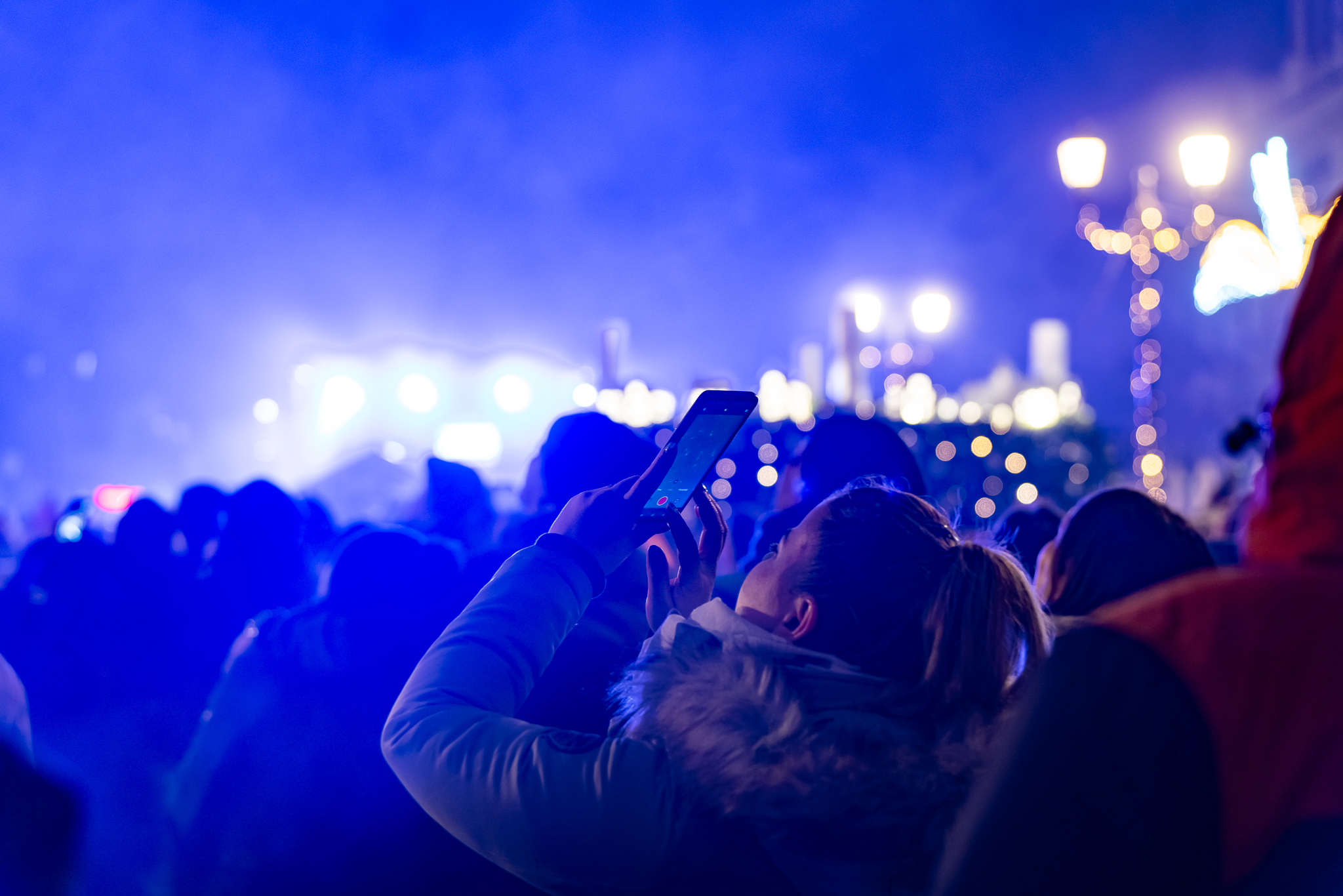 Tűzijáték vagy lézershow? A sepsiszentgyörgyiek dönthetnek a szilveszteri látványosságról