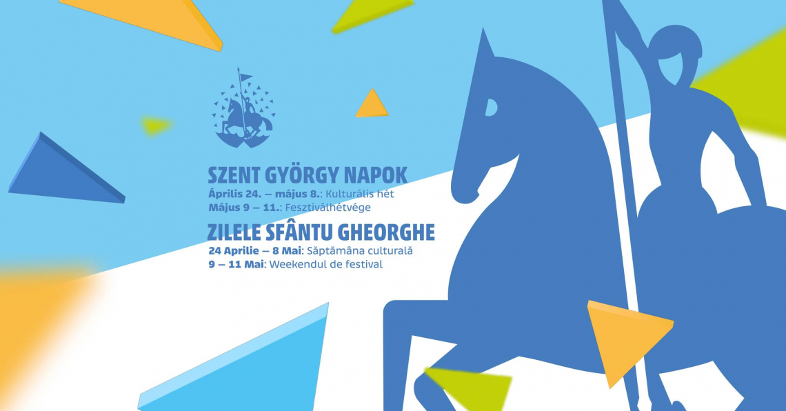 32. Szent György Napok