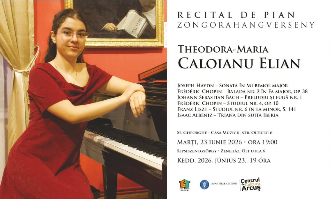 Theodora-Maria Caloianu Elian