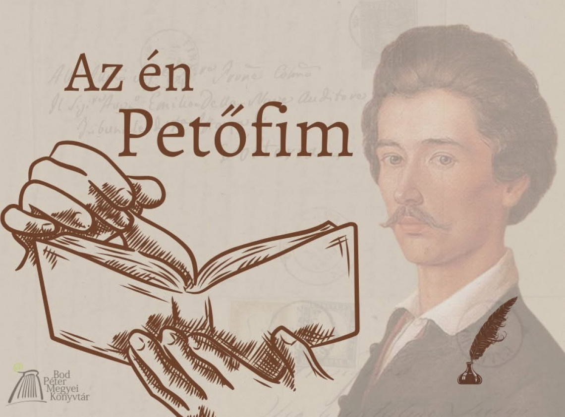 Az én Petőfim