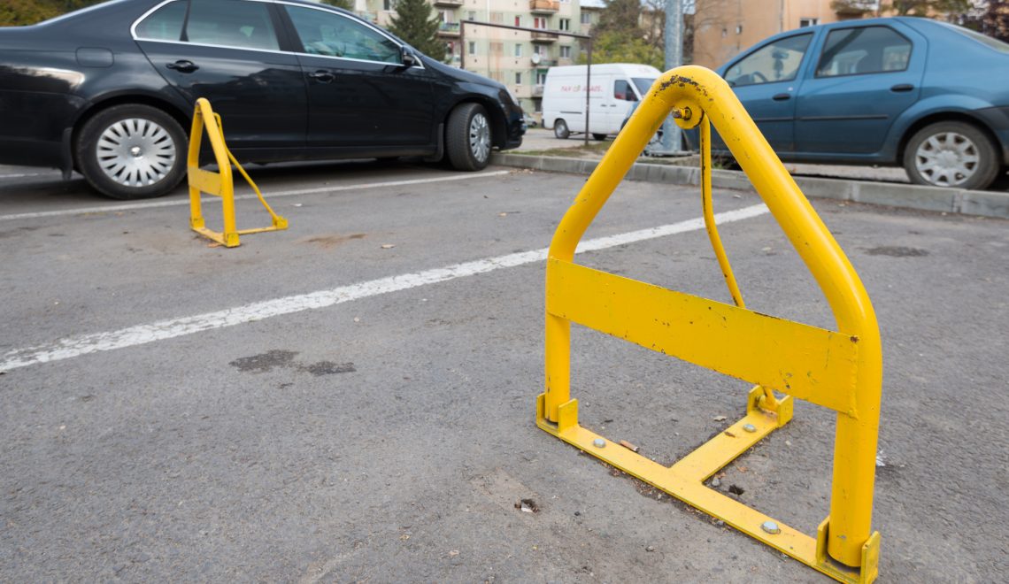 Közeledik a határidő a lakónegyedi parkolóhelyek bérének befizetésére! Közeledik a határidő a lakónegyedi parkolóhelyek bérének befizetésére!