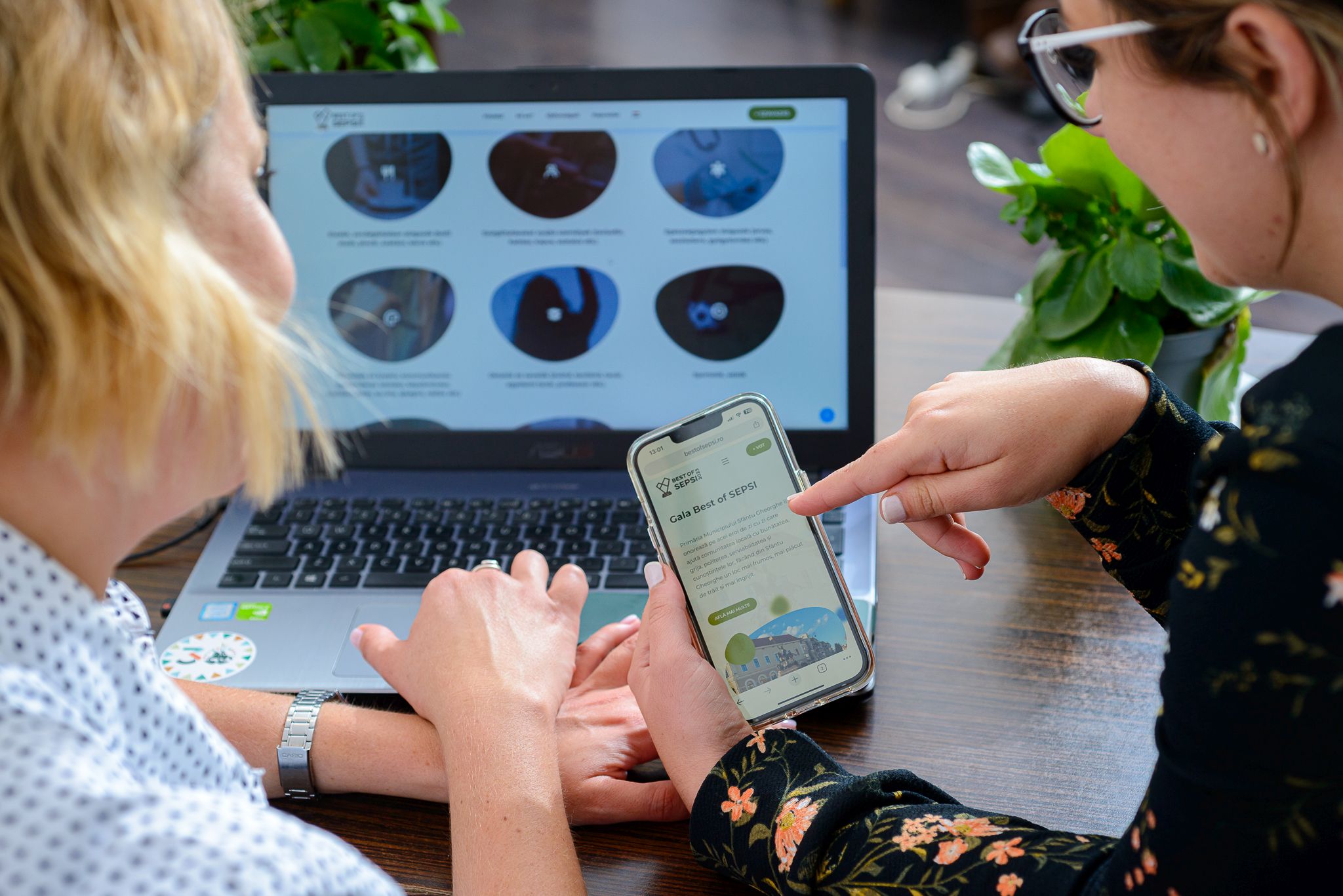 November 9-ig hosszabbították meg a Best of Sepsi szavazási időszakát 