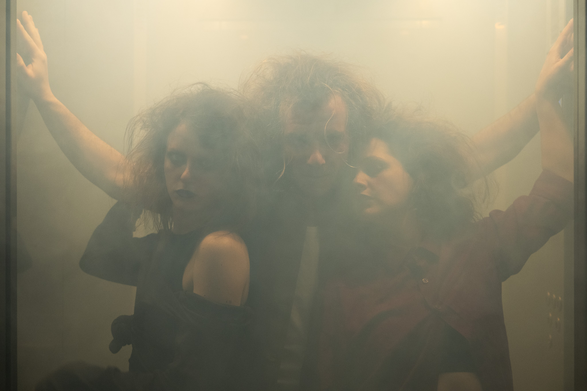 LIFT2 – Sunny Sky Floor LIFT2 – Sunny Sky Floor