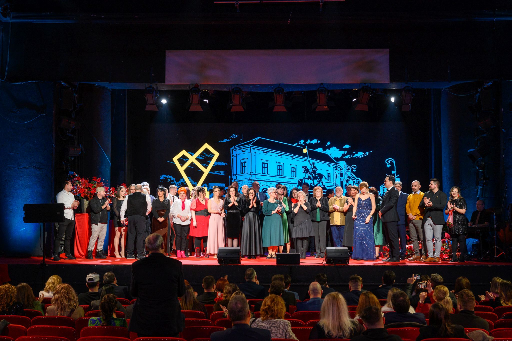 Kihirdették a Best of Sepsi nyerteseit Kihirdették a Best of Sepsi nyerteseit