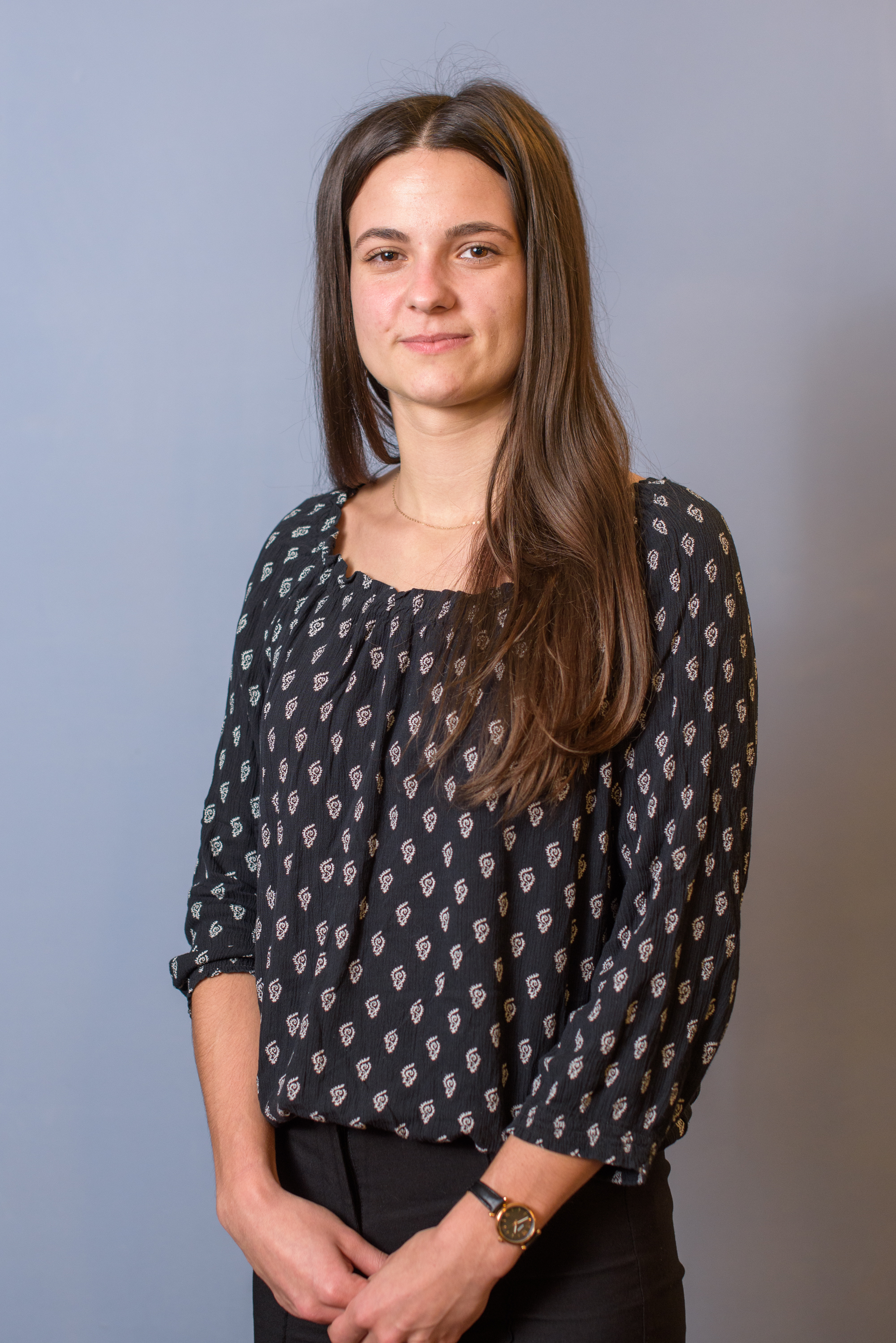Kovács Kriszta