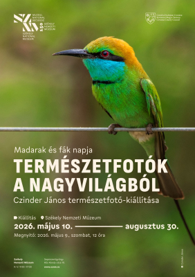 Természetfotók a nagyvilágból