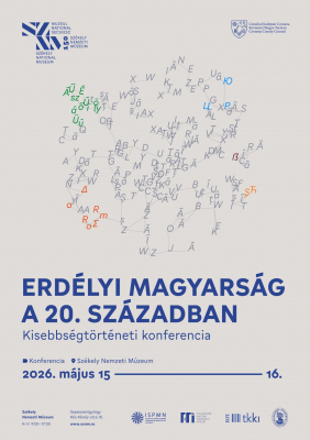 Erdélyi magyarság a 20. században Erdélyi magyarság a 20. században