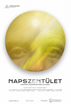 Napszentület