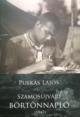 Puskás Lajos könyvének bemutatója Sepsiszentgyörgyön
