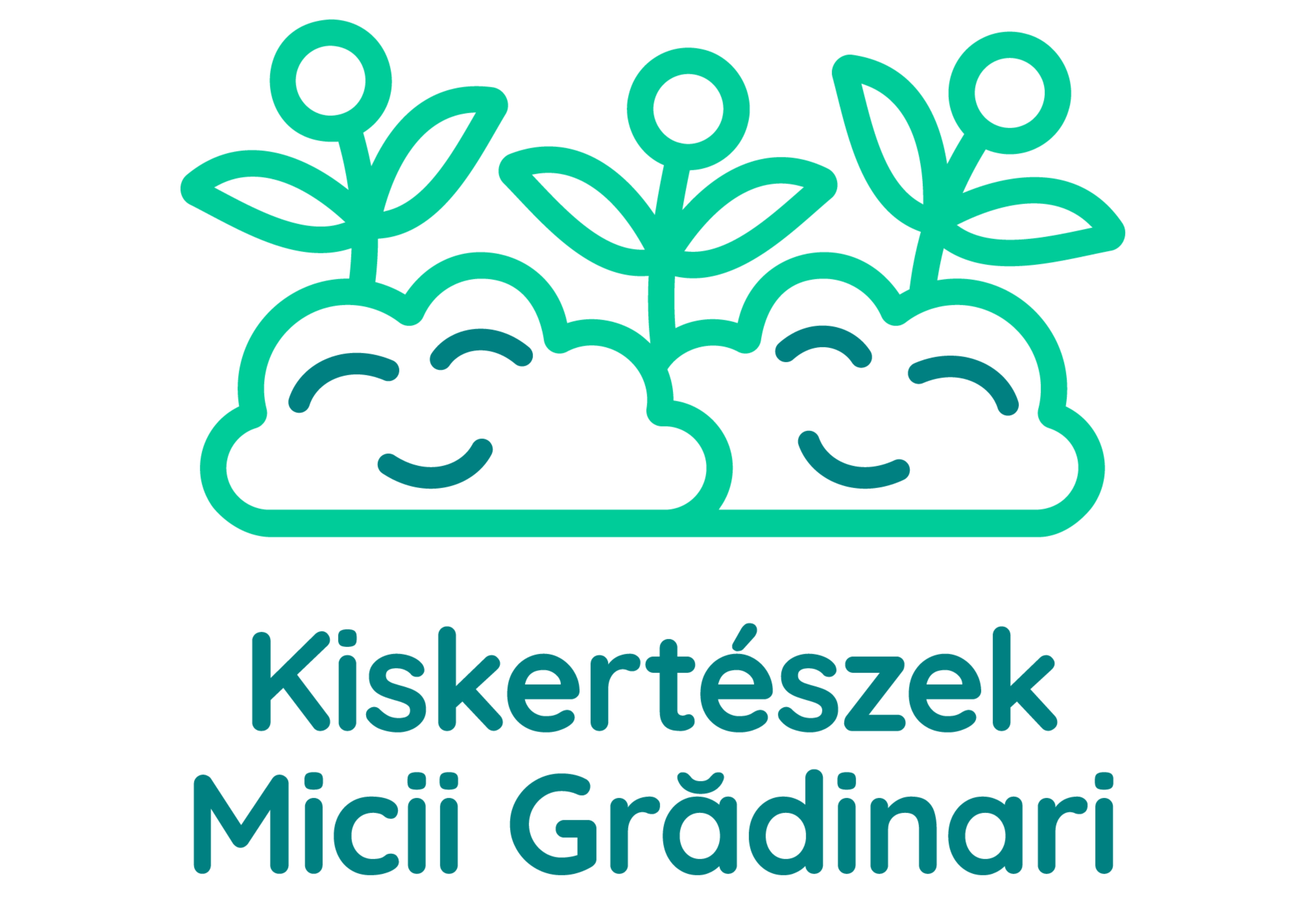 Indul a Kiskertészek Program
