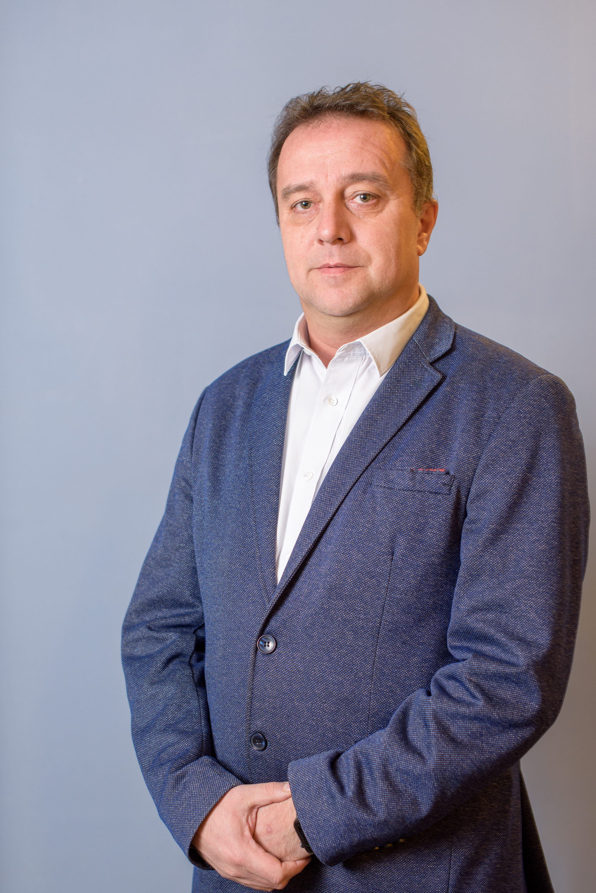 Tischler Ferenc