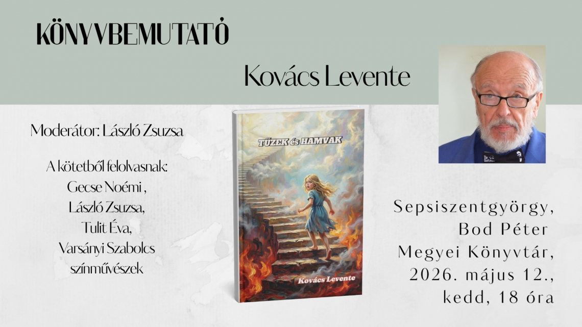 Tüzek és hamvak