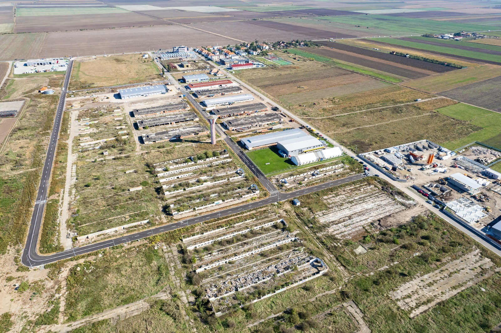 Hatvan napig megtekinthetők lesznek a szépmezői kataszteri műszaki dokumentációk