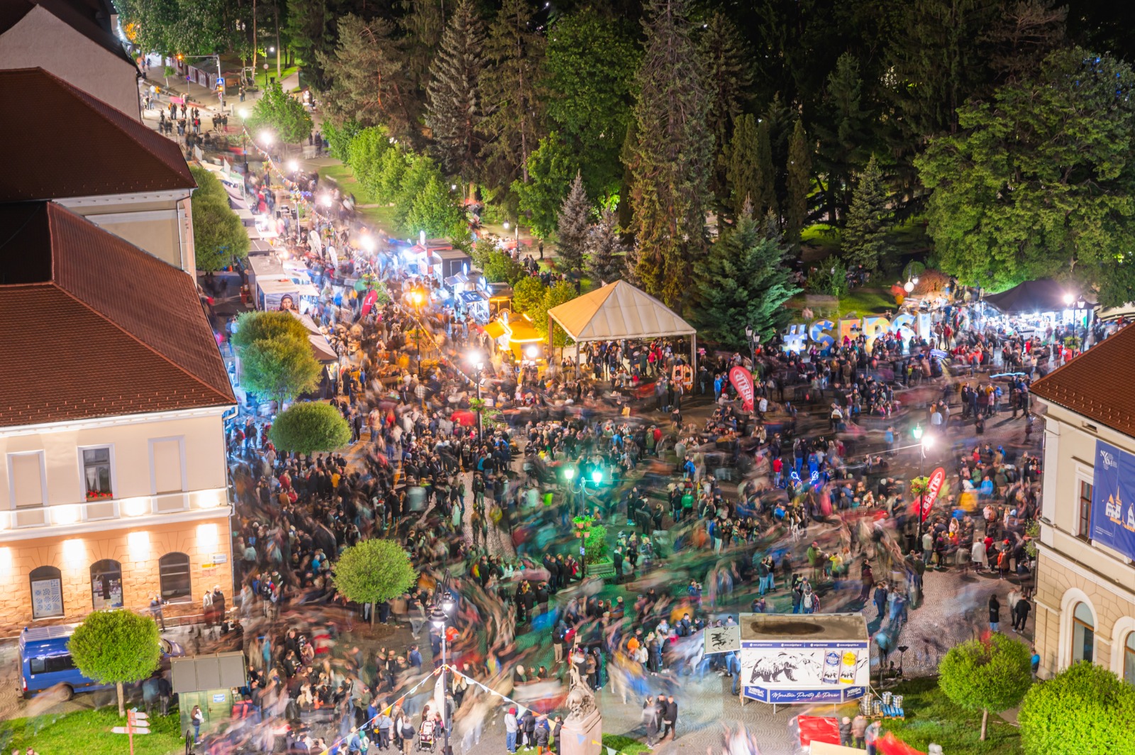 Harmincharmadik Szent György Napok: középpontban a helyi és az erdélyi alkotók